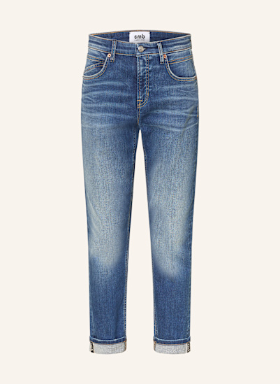 CAMBIO Boyfriend Jeans KERRY