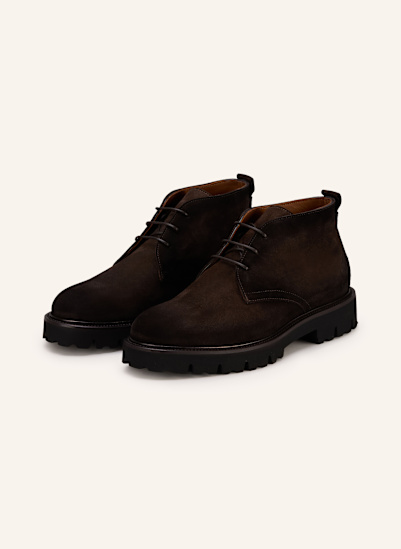 PAUL Schnürboots