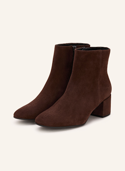 Högl Stiefeletten