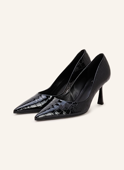 Högl Lack-Pumps