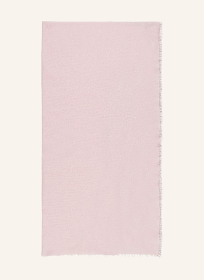 PURSCHOEN Cashmere-Schal
