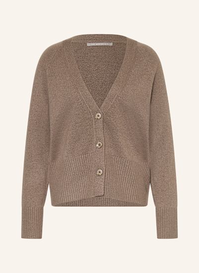 (THE MERCER) N.Y. Strickjacke aus Cashmere