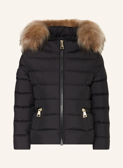 MONCLER enfant Daunenjacke BOEDETTE