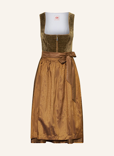 Spieth & Wensky Dirndl GARAT