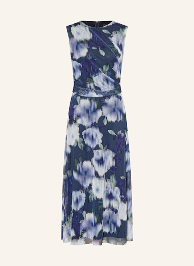 SWING Cocktailkleid aus Mesh