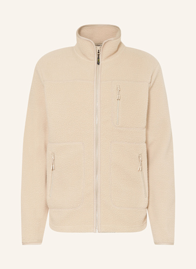 me°ru' Fleecejacke BOBIGNY