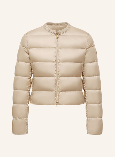 MONCLER Daunenjacke MAUVEZIN