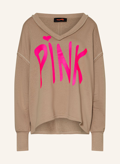 miss goodlife Sweatshirt