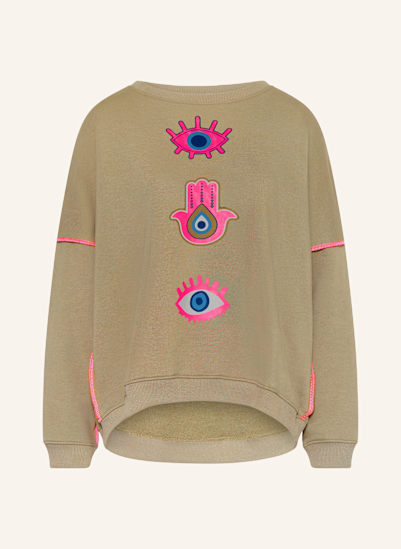 miss goodlife Sweatshirt