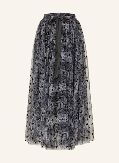 miss goodlife Tüllrock