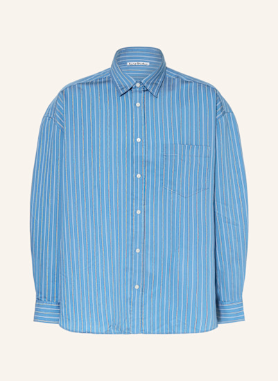 Acne Studios Hemd Comfort Fit