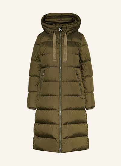 Marc O'Polo Daunenmantel