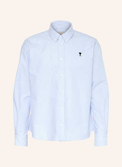 AMI PARIS Oxforthemd Classic Fit