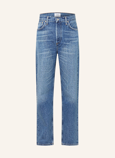 CITIZENS of HUMANITY Straight Jeans BLAIN IN CHAYA