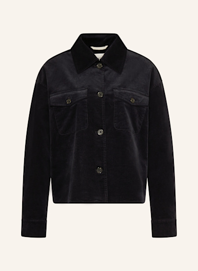 Marc O'Polo Cord-Overjacket