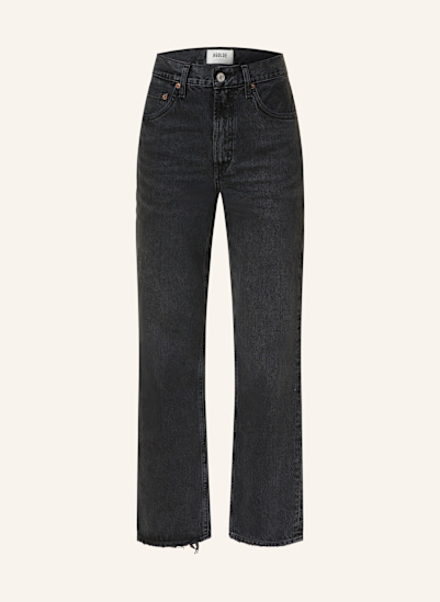 AGOLDE Straight Jeans VALEN