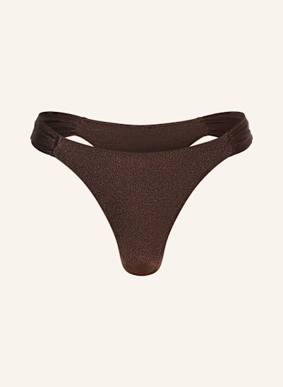 NINETY-9 Brazilian-Bikini-Hose GAIA