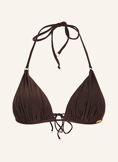 NINETY-9 Push-up-Bikini-Top GAIA