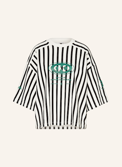 KARO KAUER Oversized-Shirt