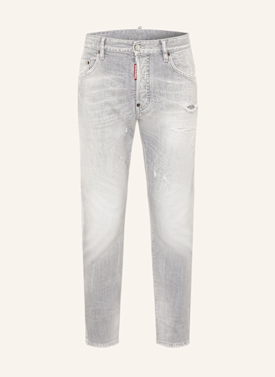 DSQUARED2 Jeans Slim Fit