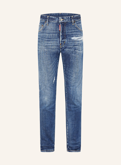 DSQUARED2 Jeans Extra Slim Fit