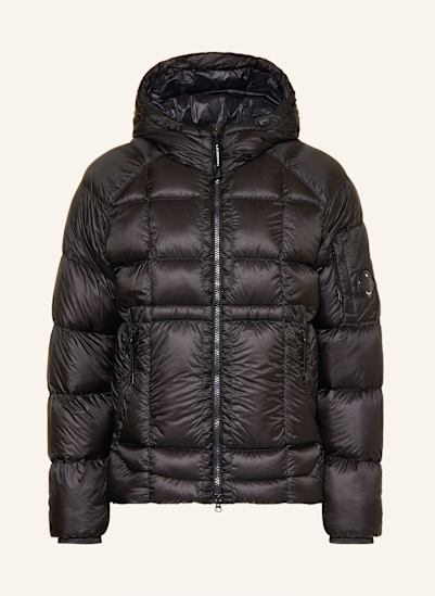 C.P. COMPANY Down jacket