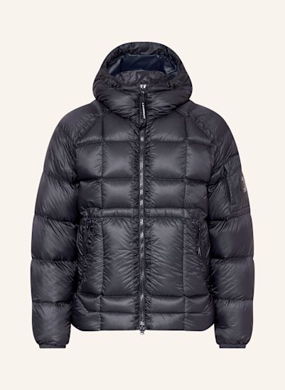 C.P. COMPANY Daunenjacke