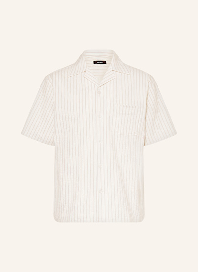REISS Resorthemd EASTON Relaxed Fit