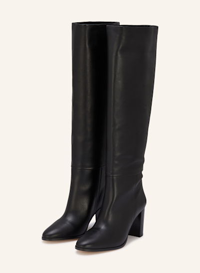 JONAK Overknee-Stiefel VENTURA