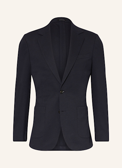 REISS Anzugsakko GERRAD Slim Fit aus Jersey