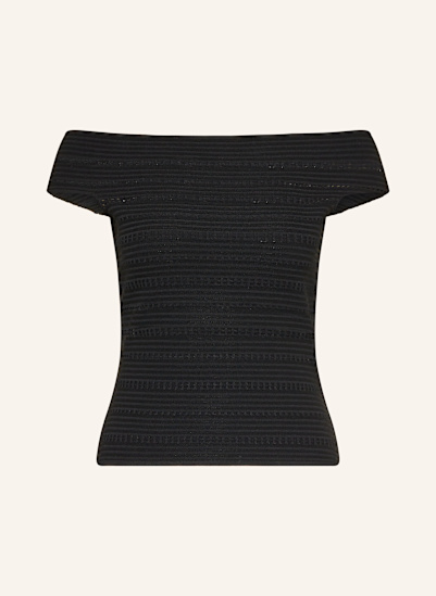 REISS Stricktop BARDOT