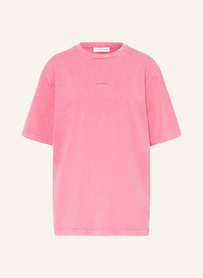 OH APRIL Oversized-Shirt KARMA STORY