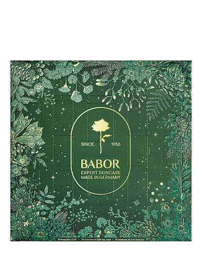BABOR AMPOULE CONCENTRATES