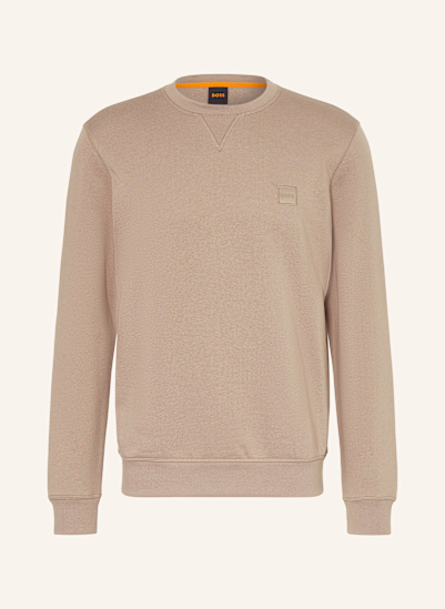 BOSS Sweatshirt WESTART