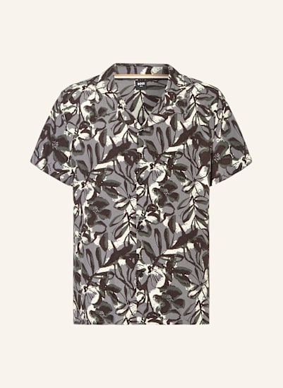 BOSS Resorthemd BEACH Comfort Fit