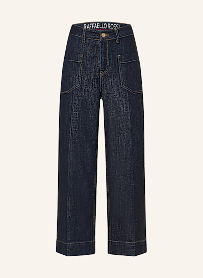 RAFFAELLO ROSSI Jeans-Culotte MIRU