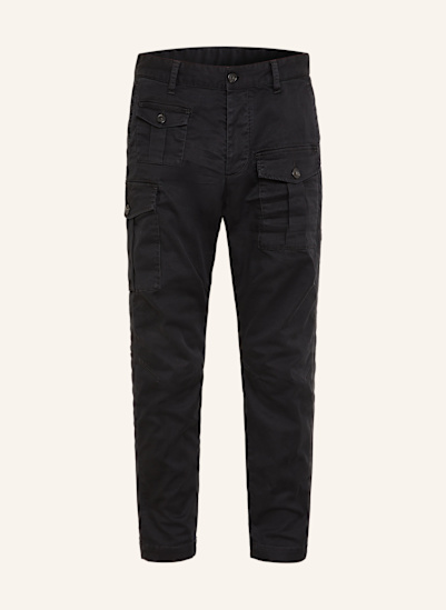 DSQUARED2 Cargohose Sexy Cargo Fit