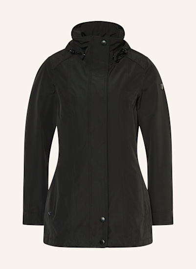 WELLENSTEYN Jacke TOUSJOURS