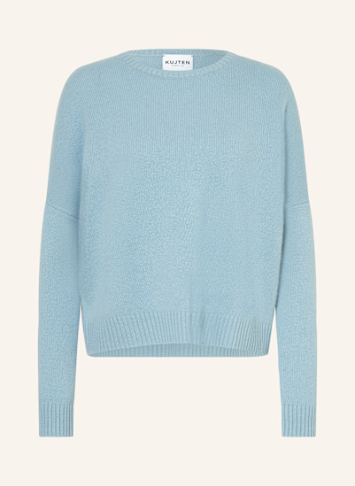 KUJTEN Cashmere-Pullover AMELIE