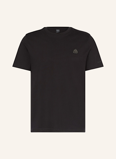 MOOSE KNUCKLES T-Shirt CRESCENT