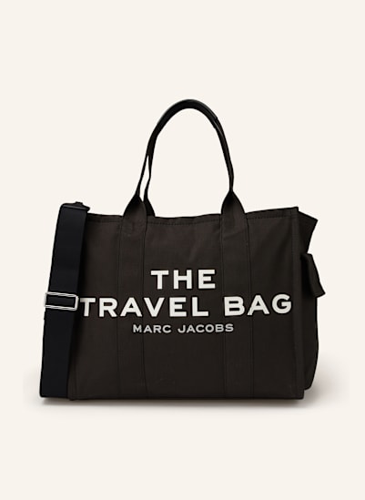 MARC JACOBS Reisetasche THE TRAVEL TOTE