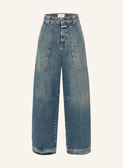 CLOSED Barrel Jeans RHANNON