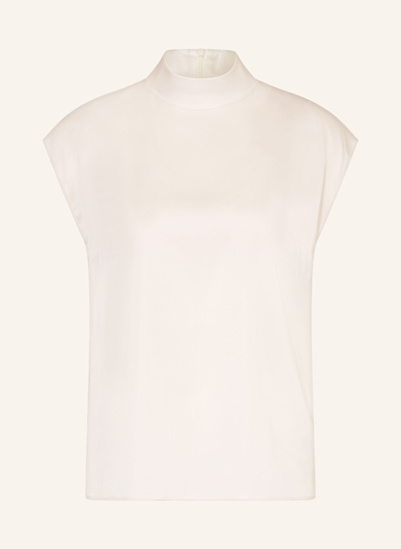 BOSS Blusentop BIDRIZ aus Seide