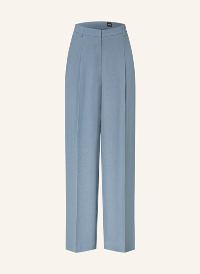 BOSS Marlenehose TIANA