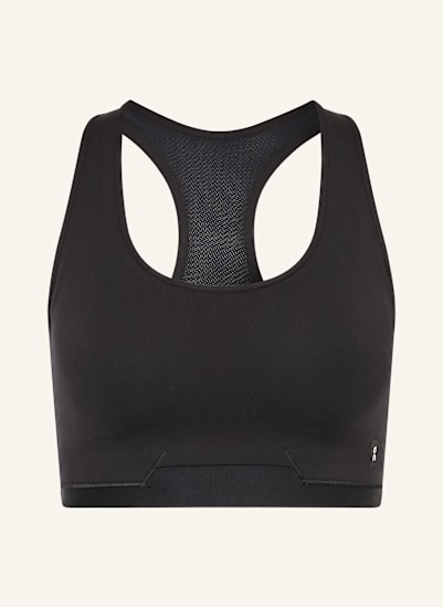 On Sport-BH TRAIN mit Mesh