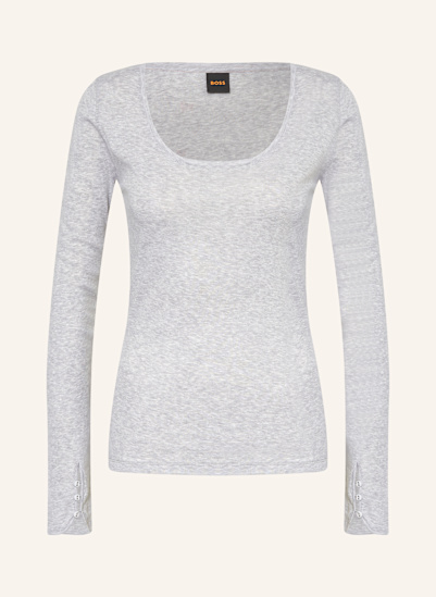 BOSS Longsleeve EDELINE