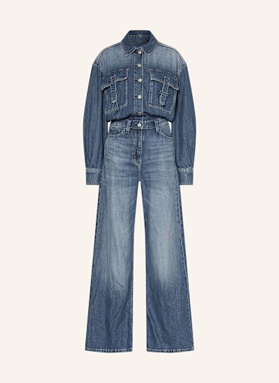 GUESS Jeans-Jumpsuit KINSLEY