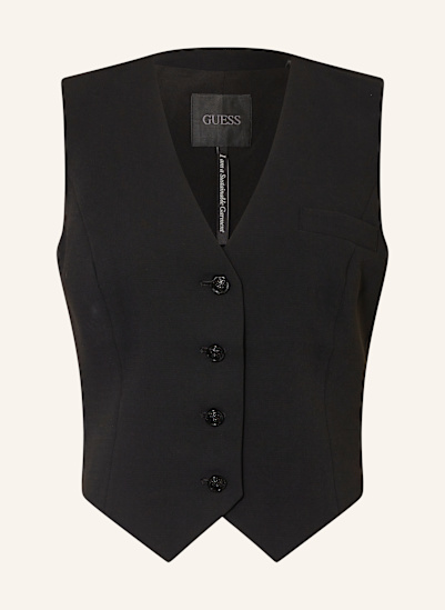 GUESS Blazerweste THEOLINE