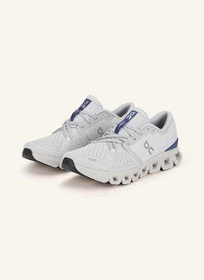 On Fitnessschuhe CLOUD X4