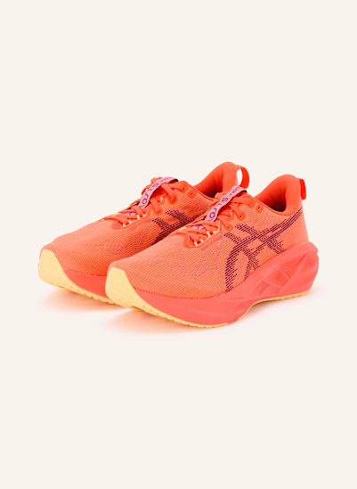 ASICS Laufschuhe NOVABLAST 5